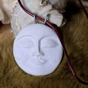 Nameless No. 1, Necklace