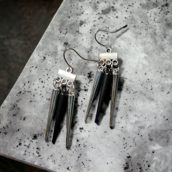 Simple Spikes