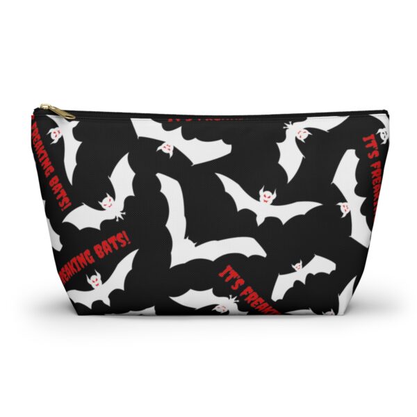It's Freaking Bats! Stash Bag - Image 3