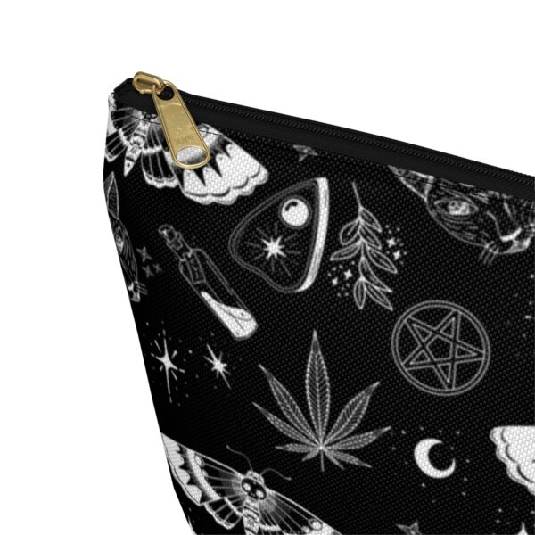 A Few of Our Favorite Things Stash Bag - Image 7