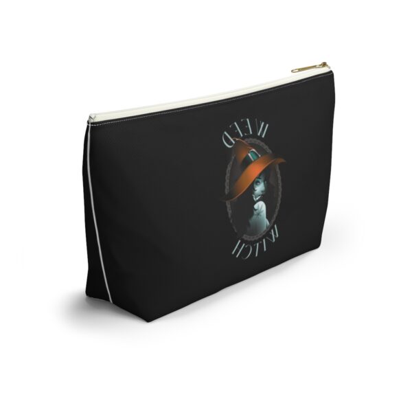 Weed Witch Stash Bag