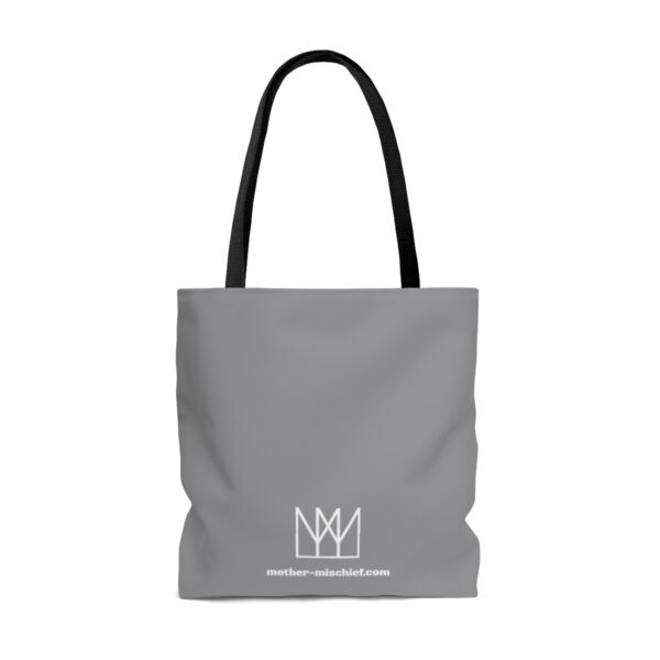 Them Fatale Tote Bag - Image 2