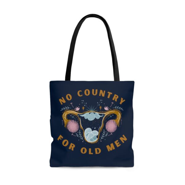 No Country for Old Men - Image 9