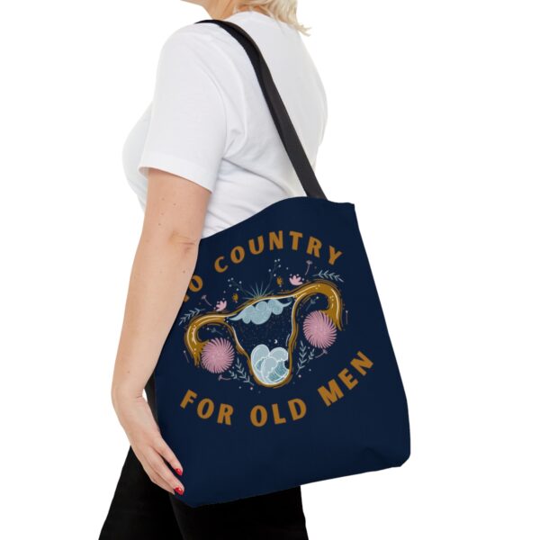 No Country for Old Men - Image 8