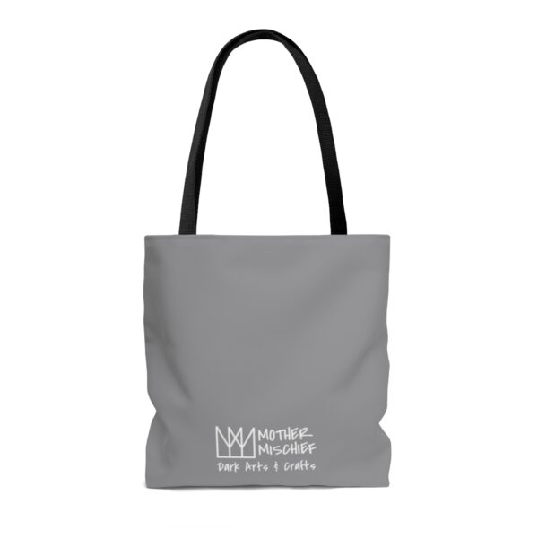 Abort the Court Tote Bag - Image 2