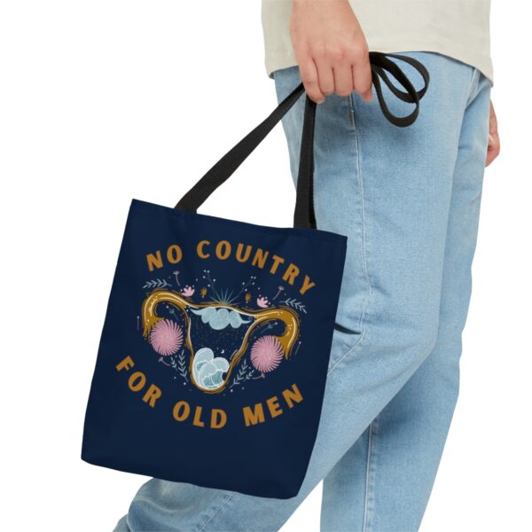 No Country for Old Men - Image 4