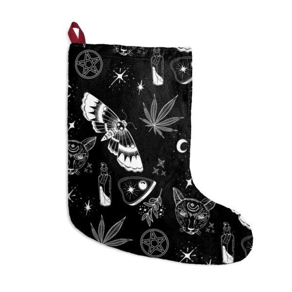 A Few of Our Favorite Things Stocking - Image 2