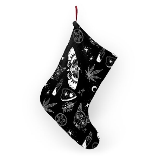 A Few of Our Favorite Things Stocking - Image 4