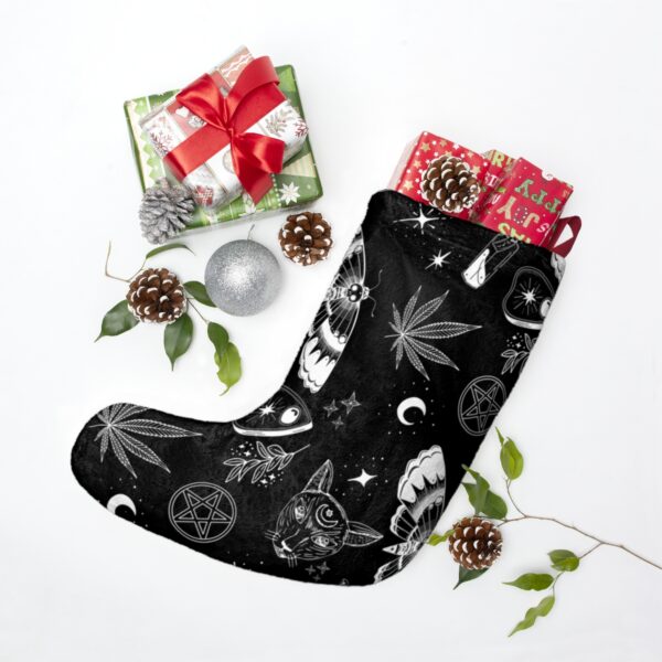 A Few of Our Favorite Things Stocking