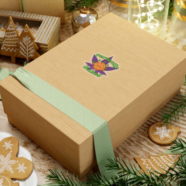 Perfectly Baked Sticker - Image 6