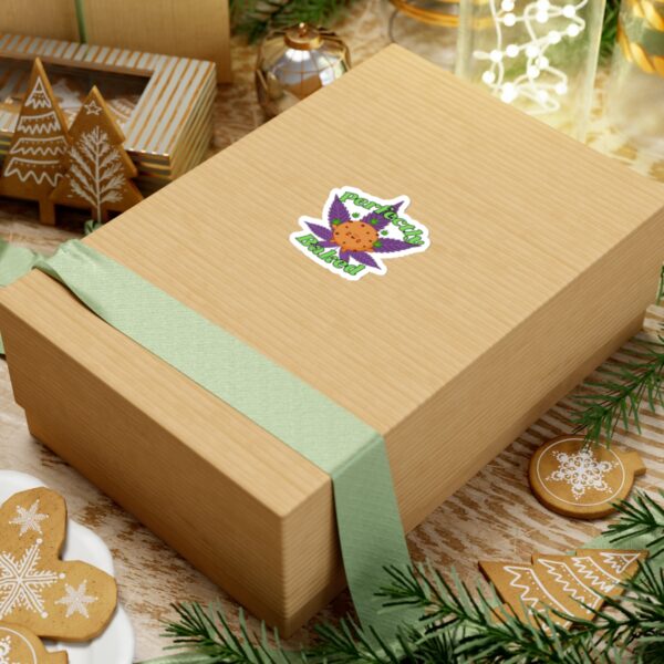 Perfectly Baked Sticker - Image 9