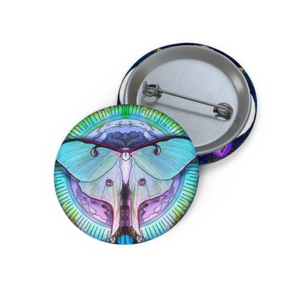 The Moon Buttons - Image 3