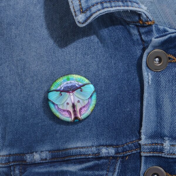 The Moon Buttons - Image 4
