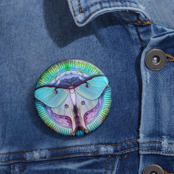 The Moon Buttons - Image 6