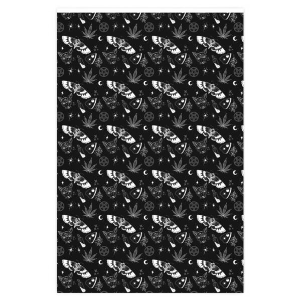 A Few of Our Favorite Things Wrapping Paper - Image 3