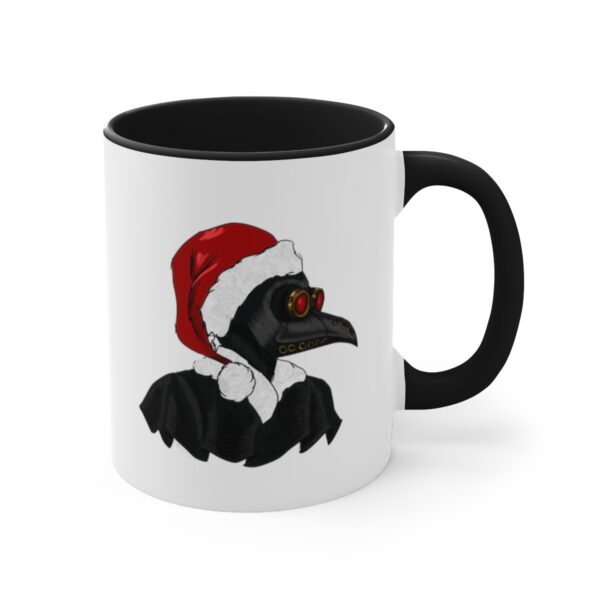 Don We Now Our Plague Apparel Mug - Image 7