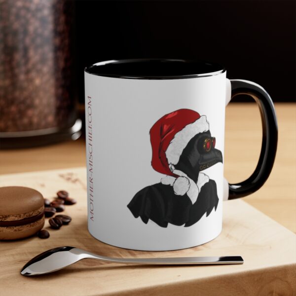 Don We Now Our Plague Apparel Mug - Image 8