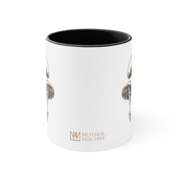 Destroying Angel Mug - Image 2
