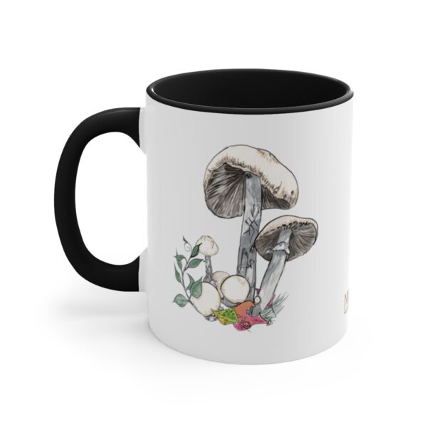 Destroying Angel Mug - Image 3