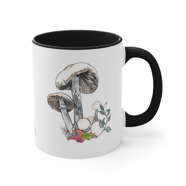 Destroying Angel Mug - Image 4