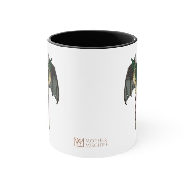 Buddy Cthulhu Mug - Image 2
