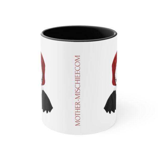 Don We Now Our Plague Apparel Mug - Image 5