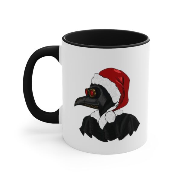 Don We Now Our Plague Apparel Mug - Image 6