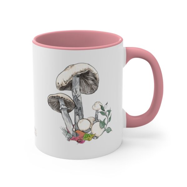 Destroying Angel Mug - Image 7