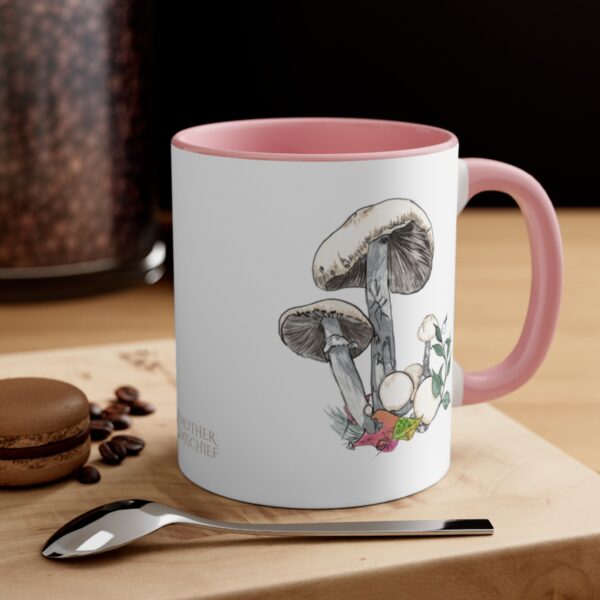 Destroying Angel Mug - Image 8