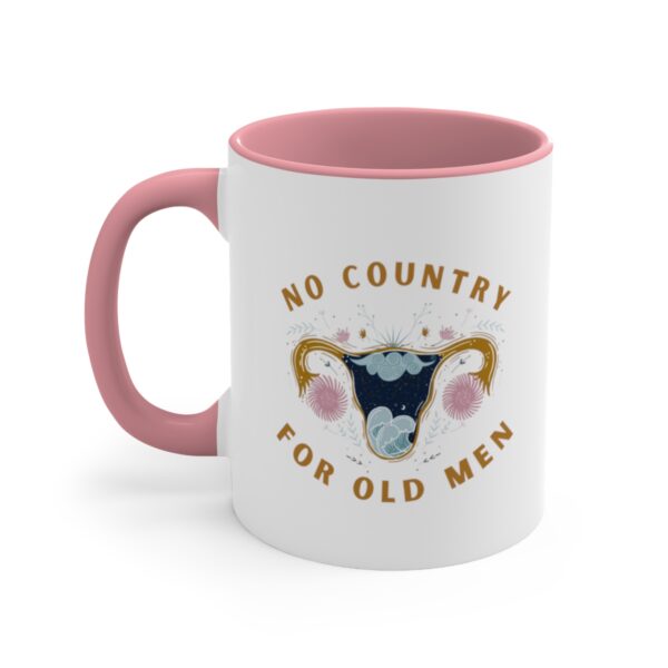 No Country for Old Men Mug - Image 3