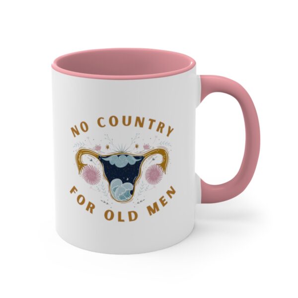 No Country for Old Men Mug - Image 4