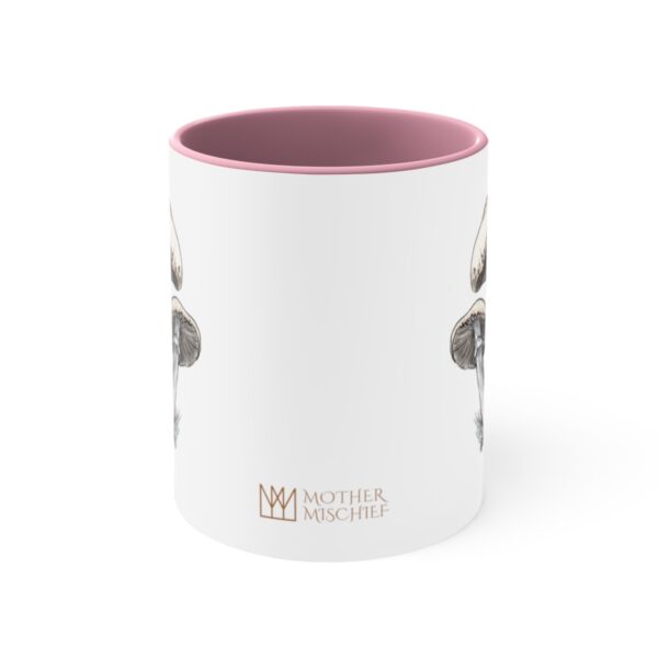 Destroying Angel Mug - Image 5
