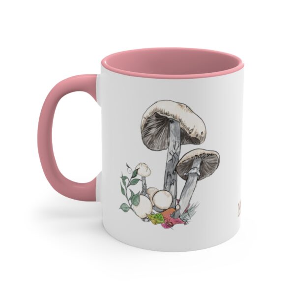 Destroying Angel Mug - Image 6