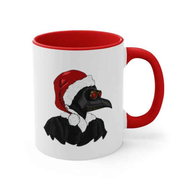 Don We Now Our Plague Apparel Mug - Image 4