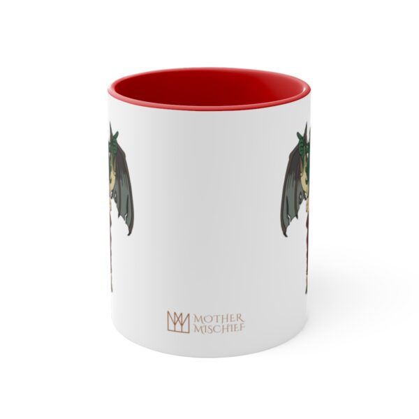 Buddy Cthulhu Mug - Image 5
