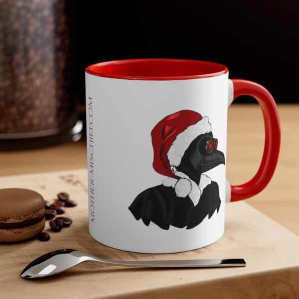 Don We Now Our Plague Apparel Mug