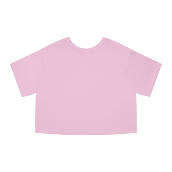 No Country for Old Men Cropped T-Shirt - Image 11