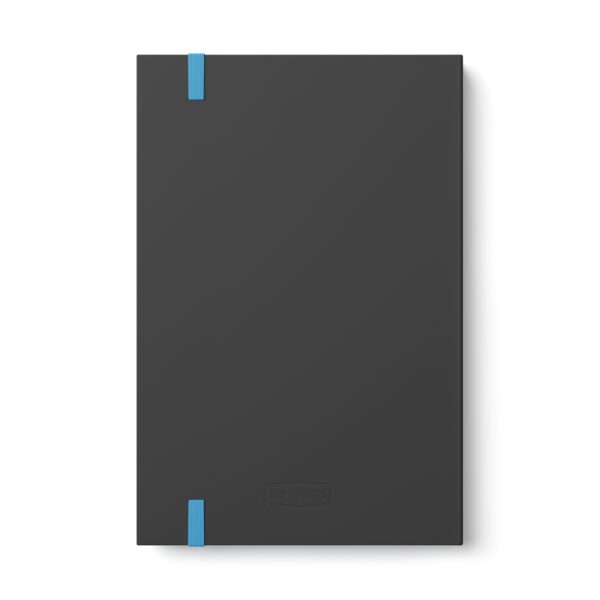 The Moon Color Contrast Notebook - Image 3