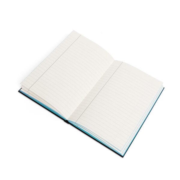 The Moon Color Contrast Notebook - Image 4
