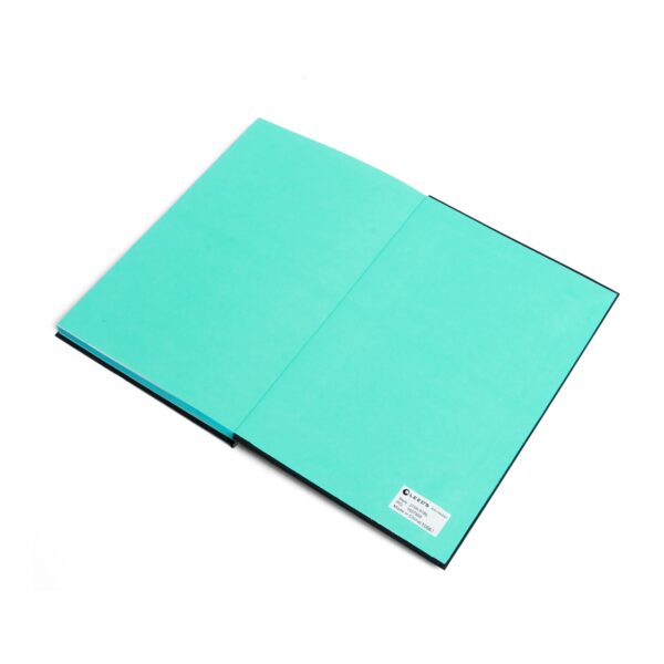 The Moon Color Contrast Notebook - Image 5