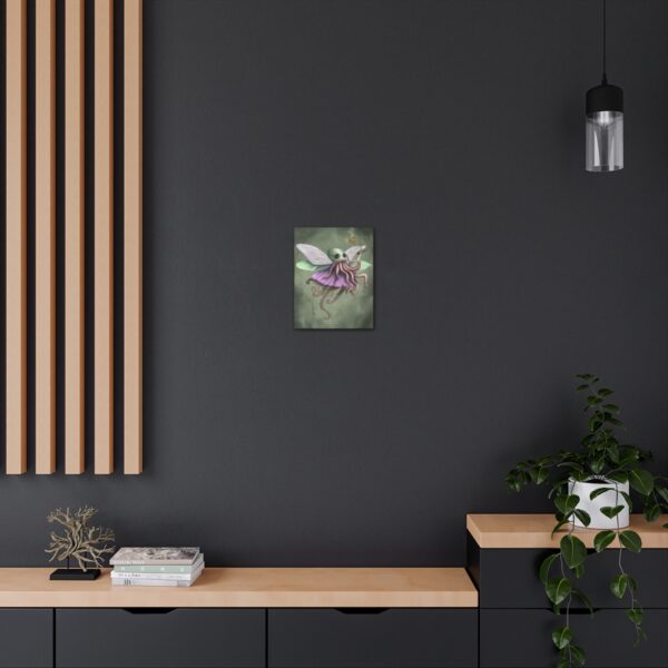 Tooth Fairy Gallery Wrap - Image 5