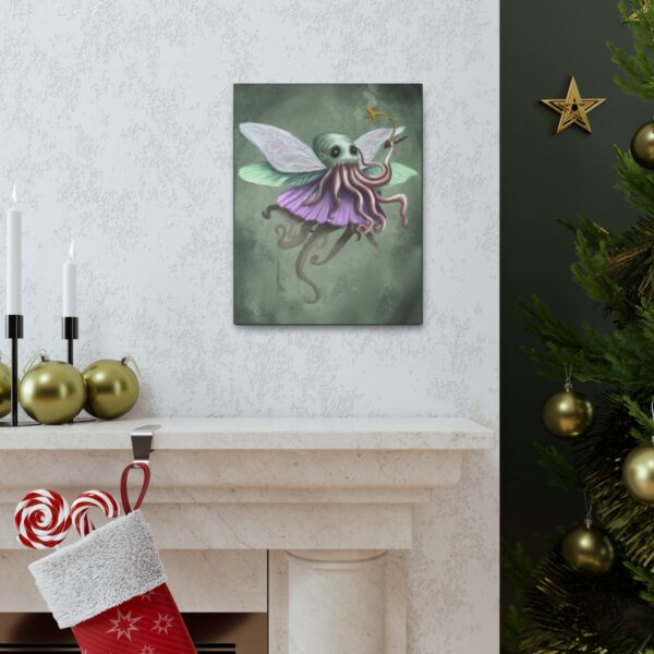 Tooth Fairy Gallery Wrap - Image 6