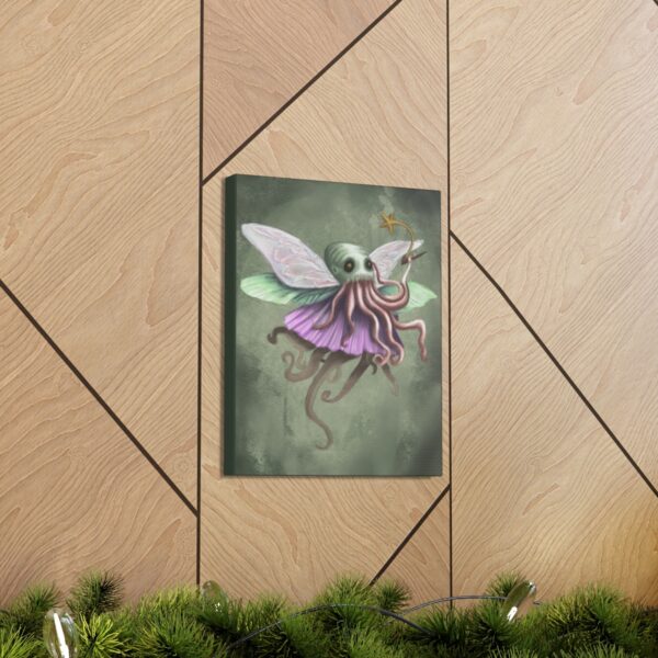 Tooth Fairy Gallery Wrap - Image 7