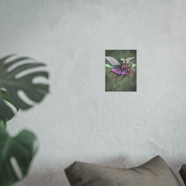 Tooth Fairy Archival Prints - Image 8