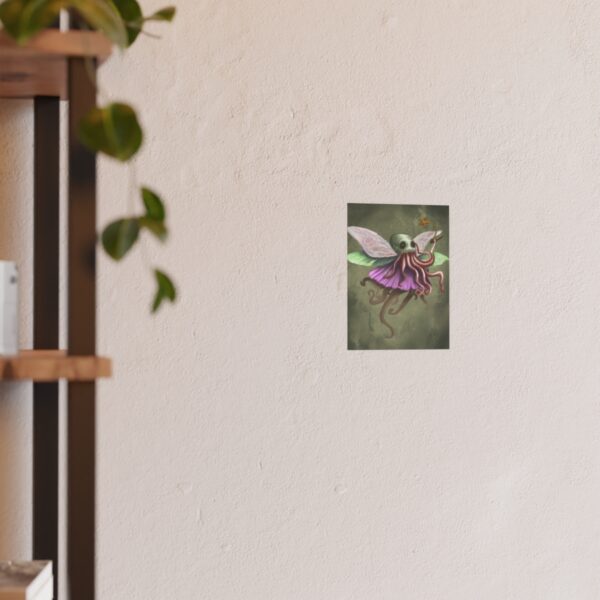 Tooth Fairy Archival Prints - Image 9