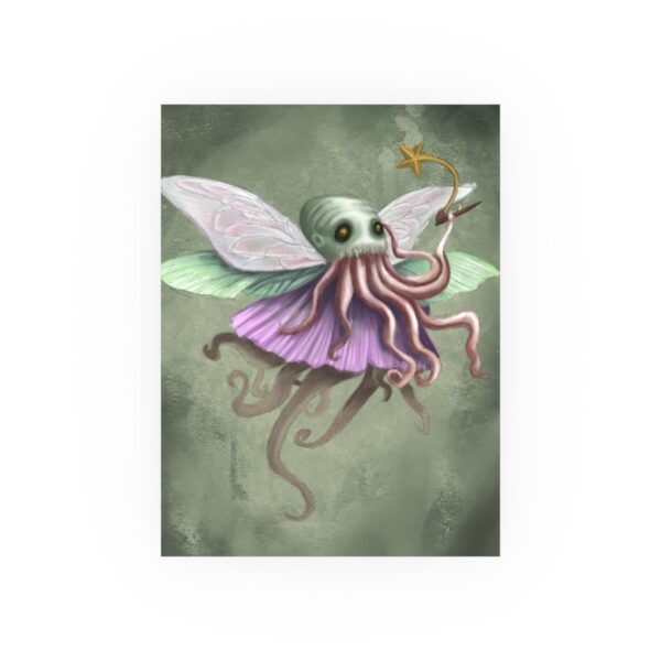 Tooth Fairy Archival Prints - Image 7