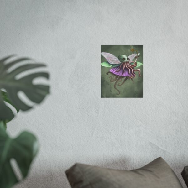 Tooth Fairy Archival Prints - Image 11