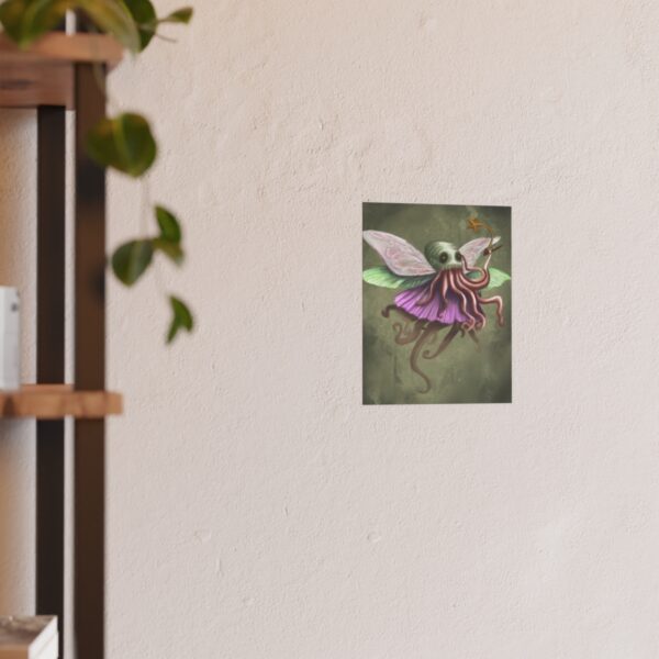 Tooth Fairy Archival Prints - Image 12