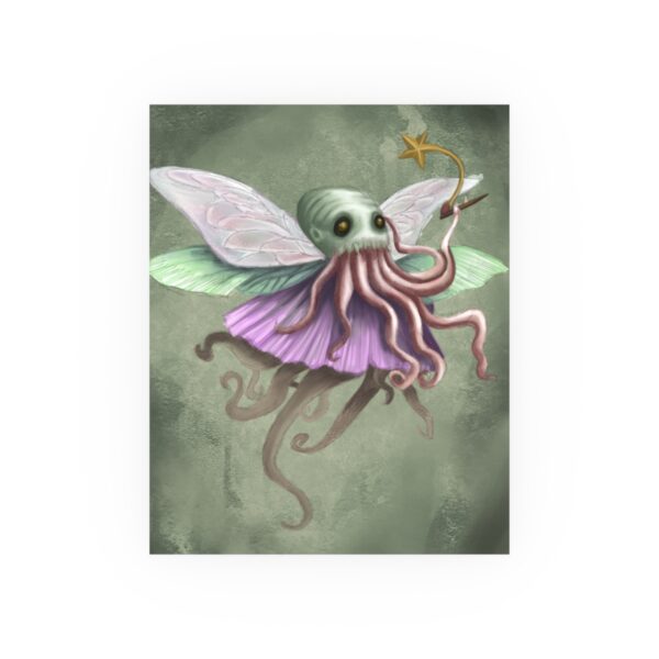Tooth Fairy Archival Prints - Image 10