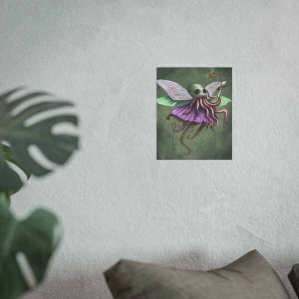 Tooth Fairy Archival Prints - Image 17